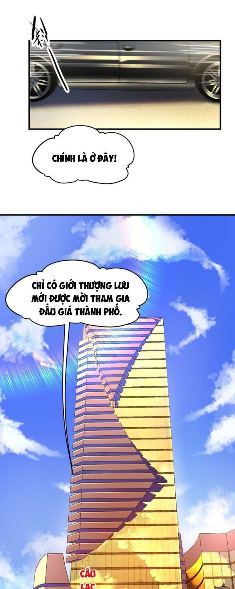 đọc truyện Đệ Nhất Ở Rể Chương 7 ảnh 17 tại Truyện Dạ Ký
