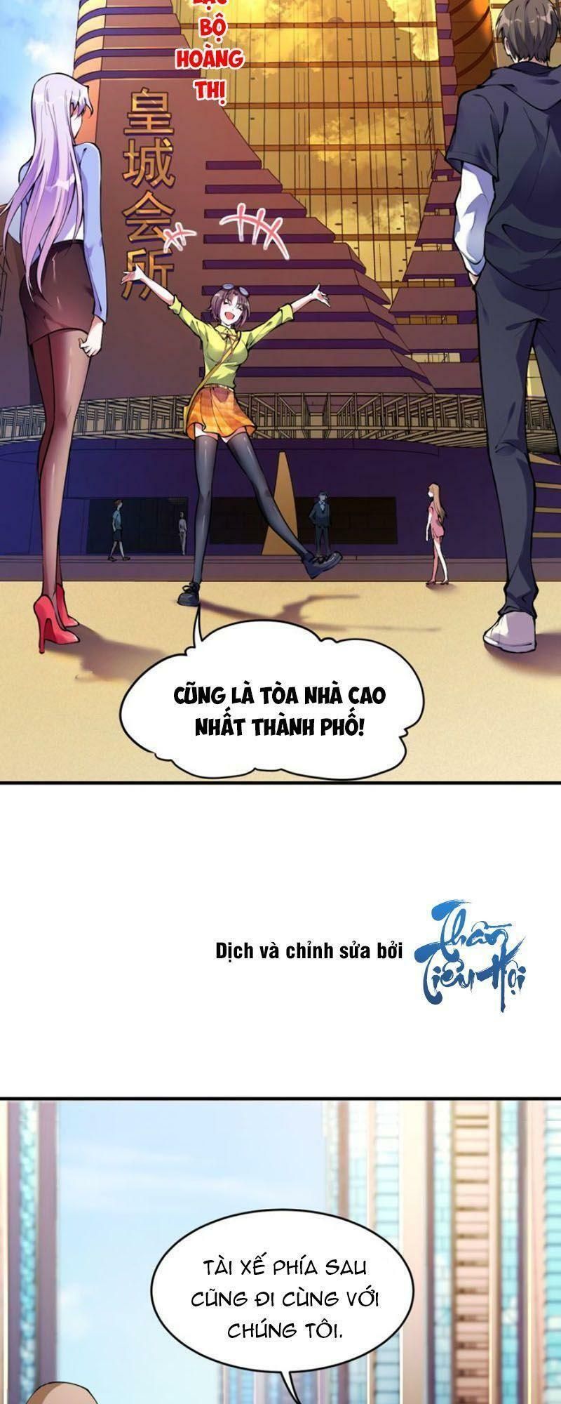 đọc truyện Đệ Nhất Ở Rể Chương 7 ảnh 18 tại Truyện Dạ Ký