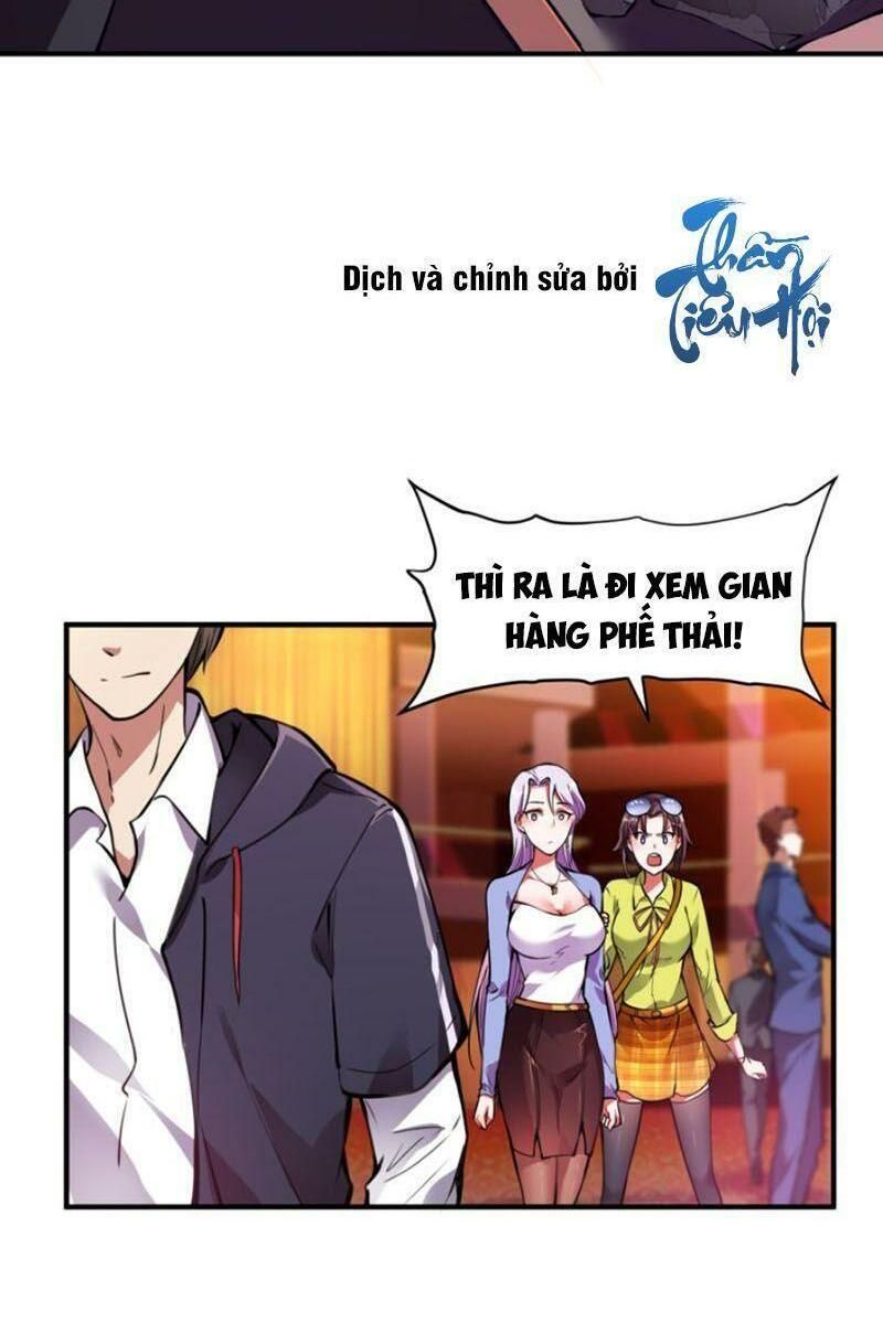 đọc truyện Đệ Nhất Ở Rể Chương 7 ảnh 30 tại Truyện Dạ Ký