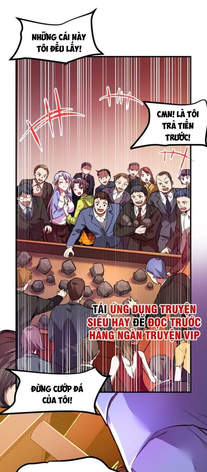 đọc truyện Đệ Nhất Ở Rể Chương 7 ảnh 35 tại Truyện Dạ Ký