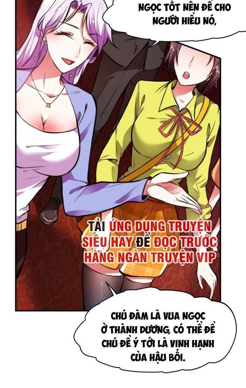 đọc truyện Đệ Nhất Ở Rể Chương 7 ảnh 41 tại Truyện Dạ Ký