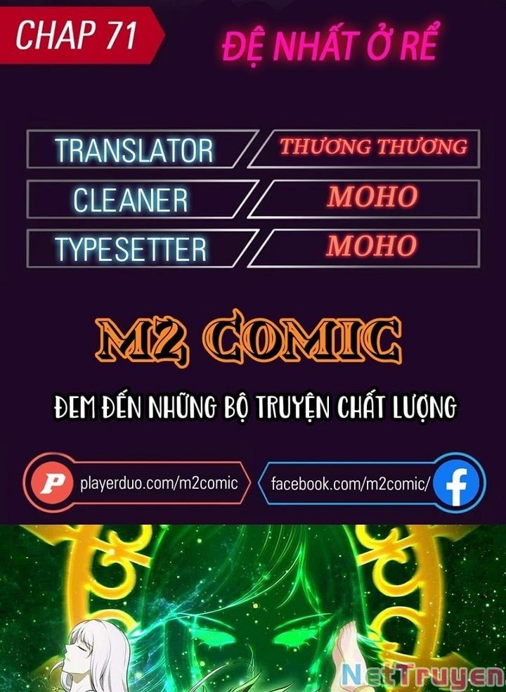 đọc truyện Đệ Nhất Ở Rể Chương 71 ảnh 2 tại Truyện Dạ Ký