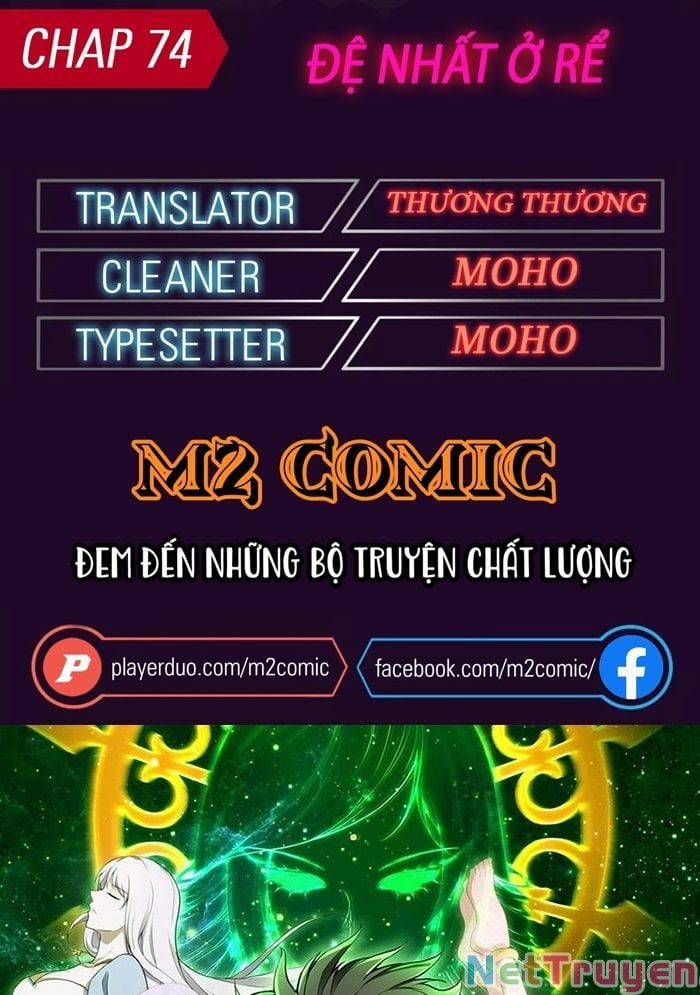 đọc truyện Đệ Nhất Ở Rể Chương 74 ảnh 2 tại Truyện Dạ Ký
