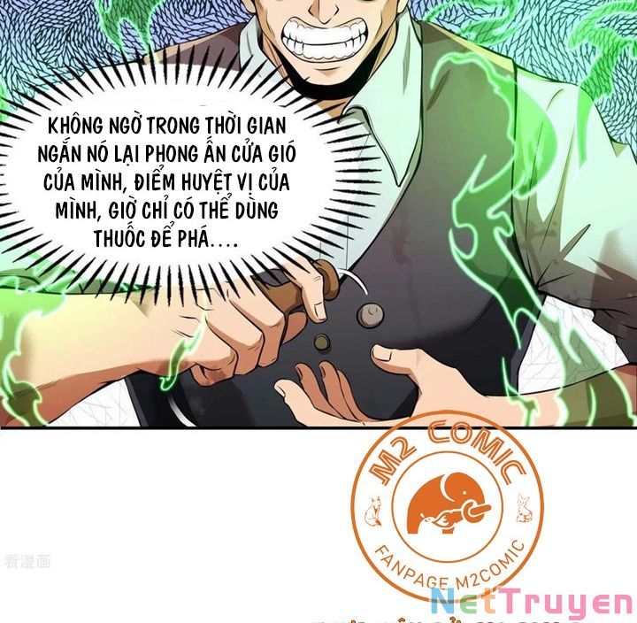 đọc truyện Đệ Nhất Ở Rể Chương 79 ảnh 21 tại Truyện Dạ Ký