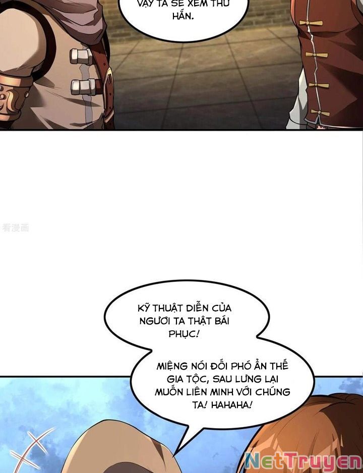đọc truyện Đệ Nhất Ở Rể Chương 83 ảnh 37 tại Truyện Dạ Ký