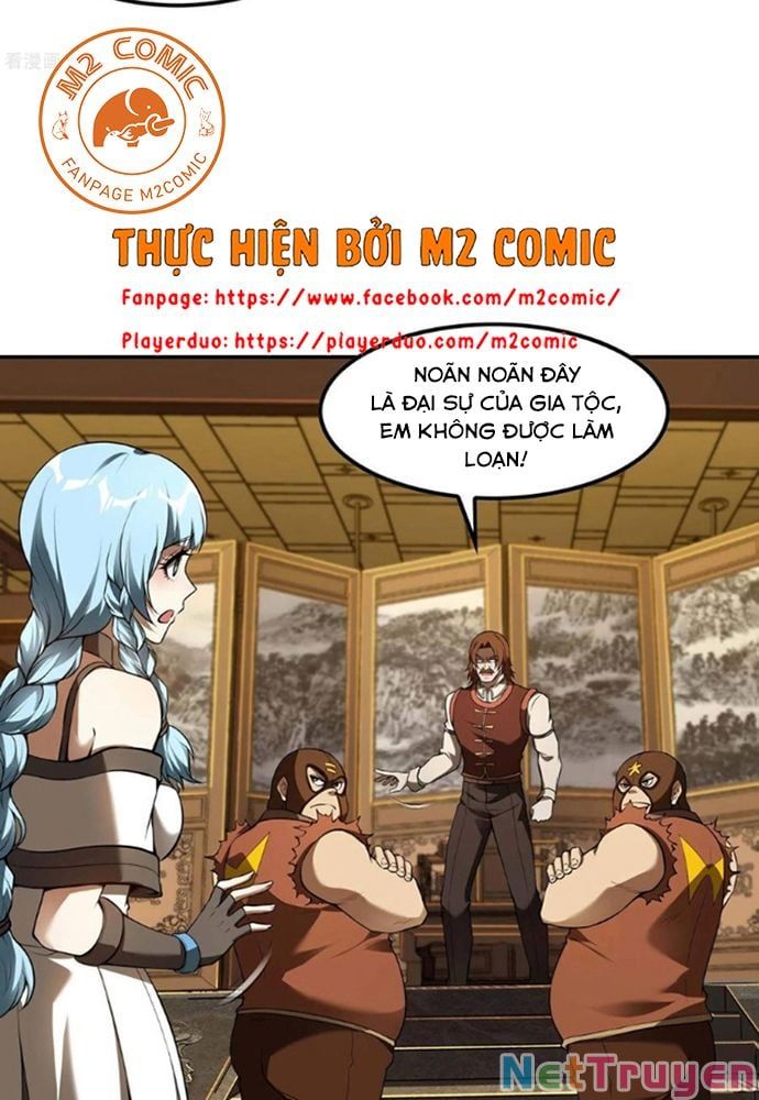 đọc truyện Đệ Nhất Ở Rể Chương 84 ảnh 41 tại Truyện Dạ Ký