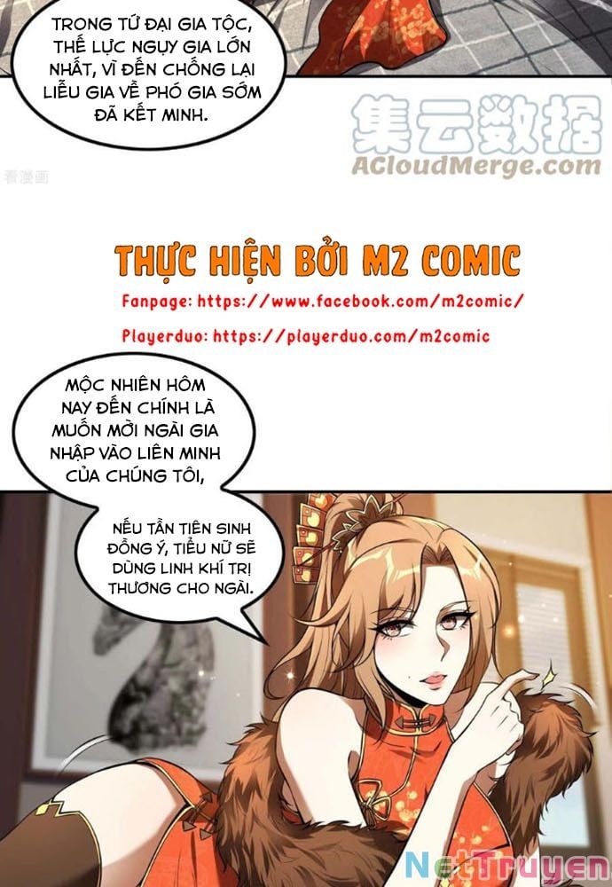 đọc truyện Đệ Nhất Ở Rể Chương 84 ảnh 7 tại Truyện Dạ Ký