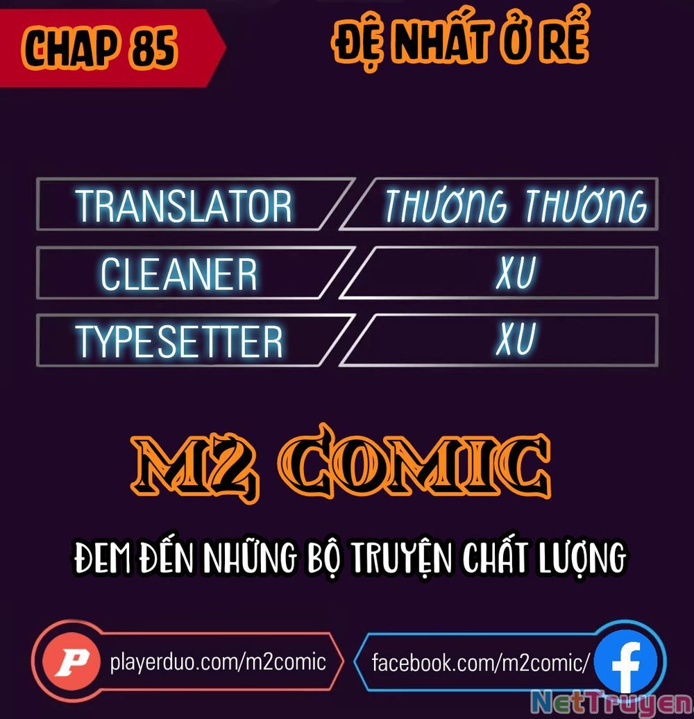 đọc truyện Đệ Nhất Ở Rể Chương 85 ảnh 2 tại Truyện Dạ Ký