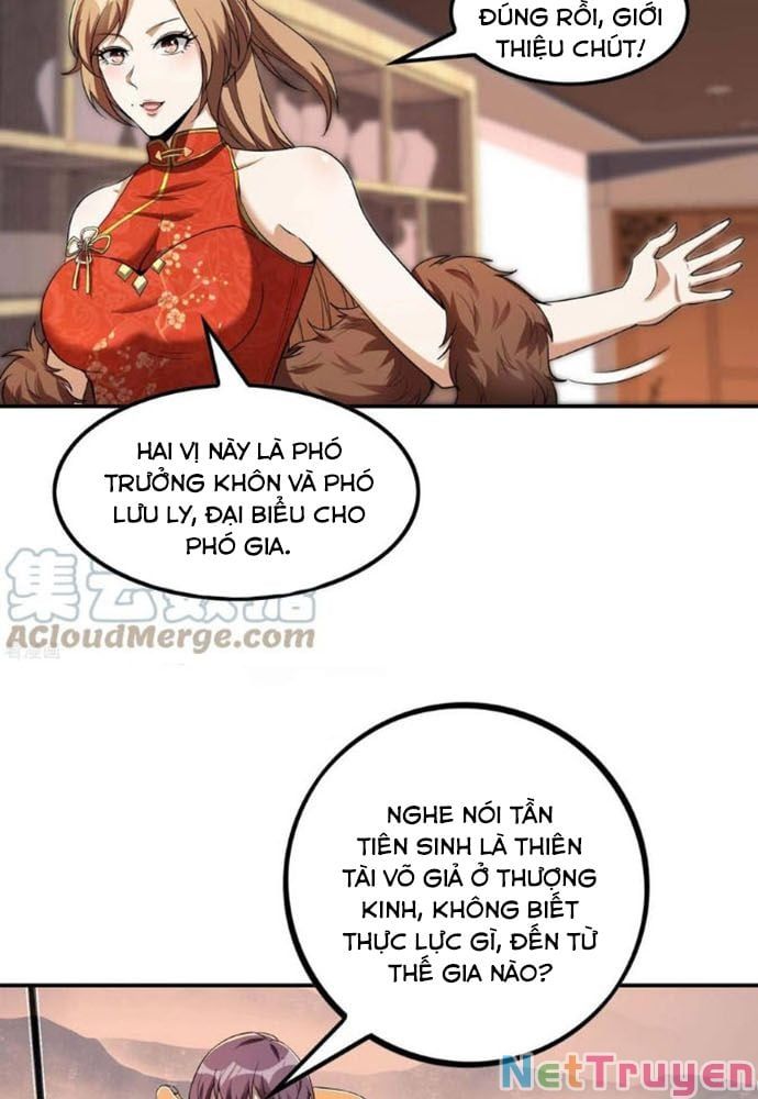 đọc truyện Đệ Nhất Ở Rể Chương 85 ảnh 18 tại Truyện Dạ Ký