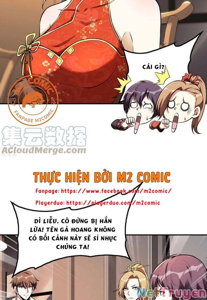 đọc truyện Đệ Nhất Ở Rể Chương 85 ảnh 25 tại Truyện Dạ Ký