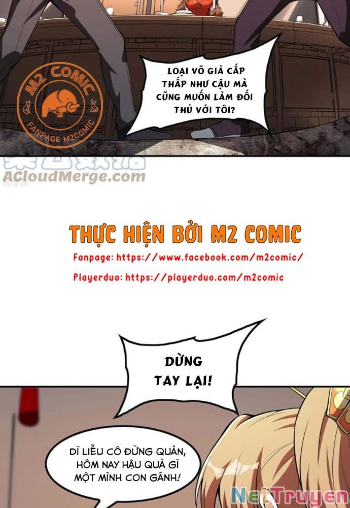 đọc truyện Đệ Nhất Ở Rể Chương 85 ảnh 29 tại Truyện Dạ Ký