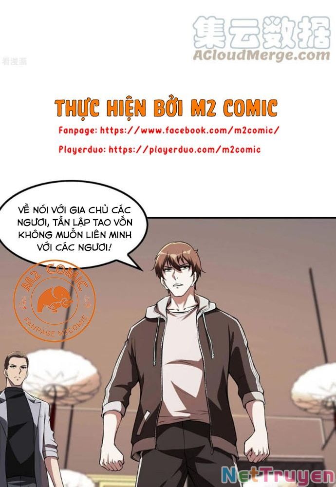 đọc truyện Đệ Nhất Ở Rể Chương 85 ảnh 37 tại Truyện Dạ Ký