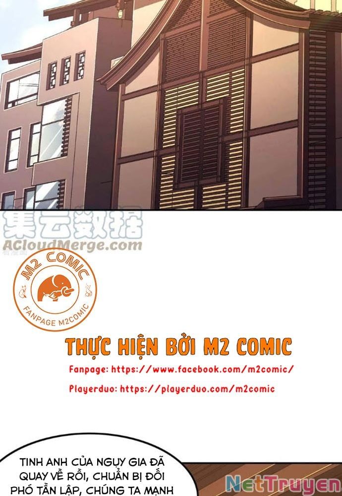 đọc truyện Đệ Nhất Ở Rể Chương 85 ảnh 49 tại Truyện Dạ Ký