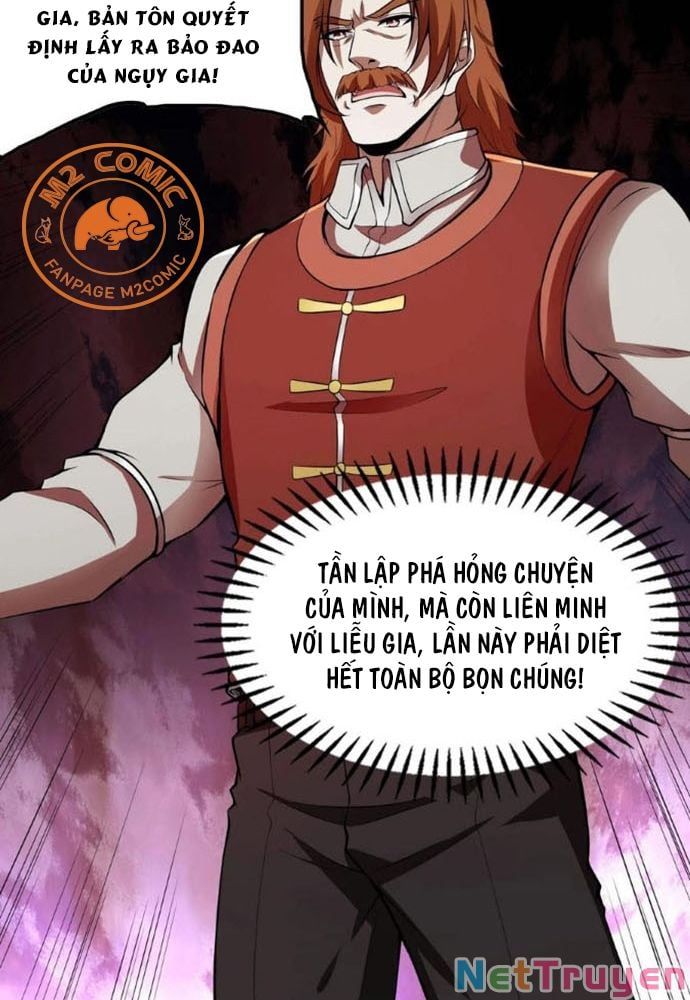 đọc truyện Đệ Nhất Ở Rể Chương 85 ảnh 61 tại Truyện Dạ Ký