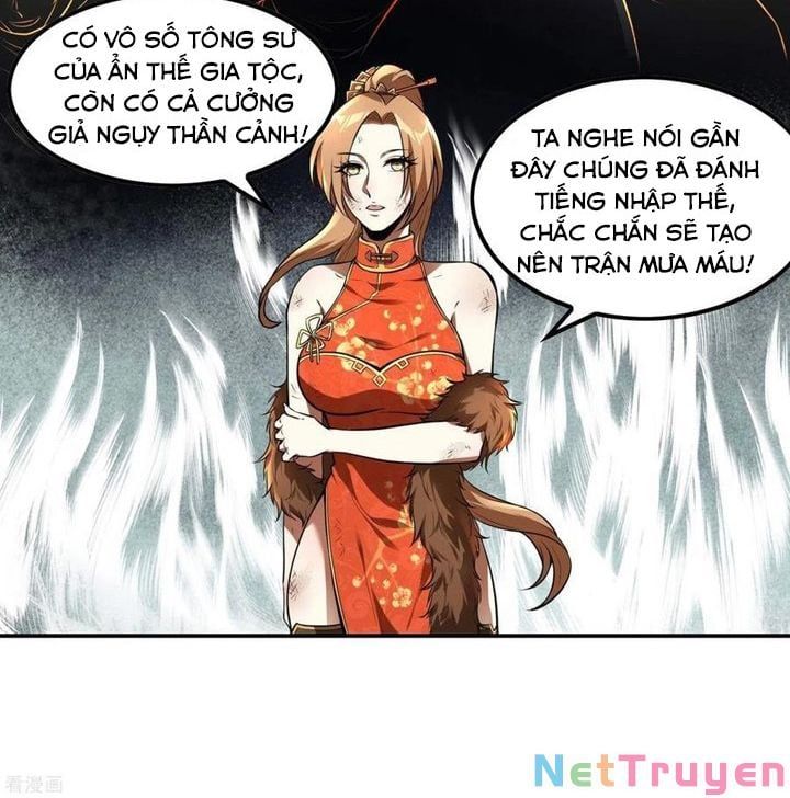 đọc truyện Đệ Nhất Ở Rể Chương 89 ảnh 19 tại Truyện Dạ Ký