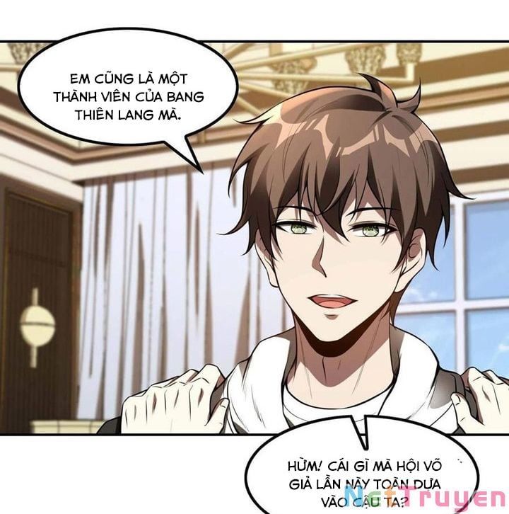 đọc truyện Đệ Nhất Ở Rể Chương 92 ảnh 4 tại Truyện Dạ Ký