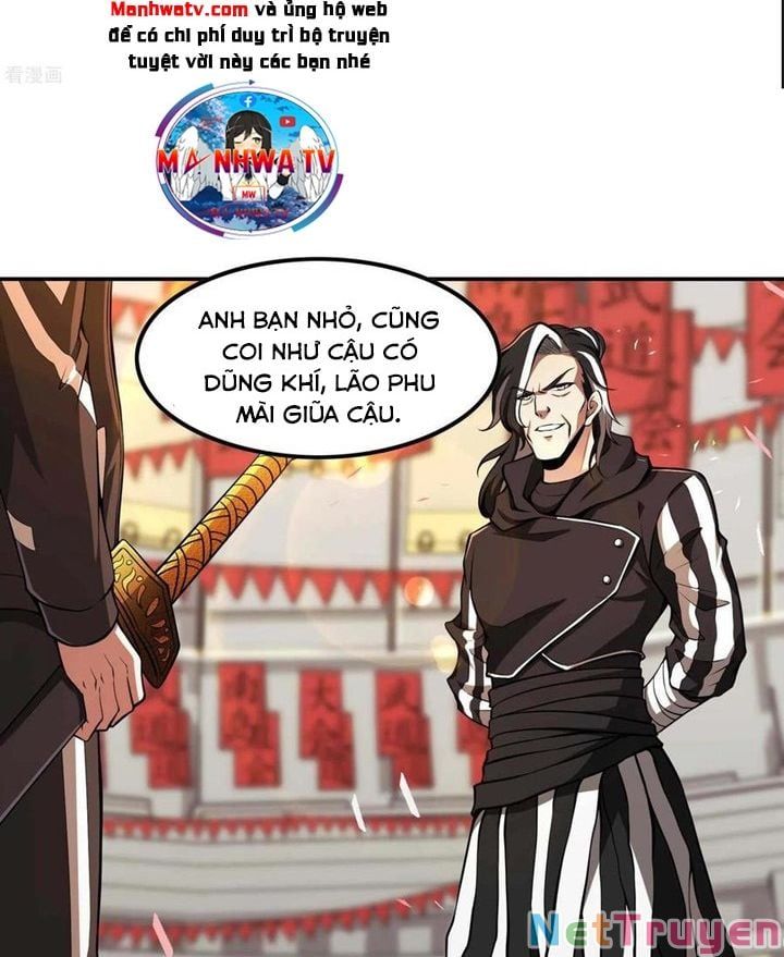đọc truyện Đệ Nhất Ở Rể Chương 93 ảnh 29 tại Truyện Dạ Ký