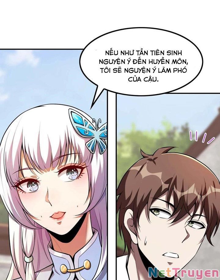 đọc truyện Đệ Nhất Ở Rể Chương 95 ảnh 16 tại Truyện Dạ Ký