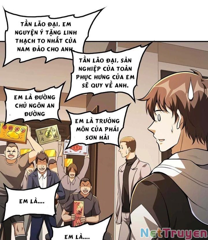 đọc truyện Đệ Nhất Ở Rể Chương 99 ảnh 62 tại Truyện Dạ Ký