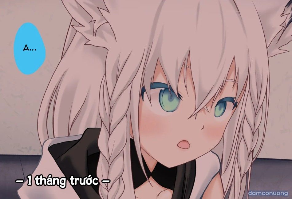 đọc truyện Để Shirakami Chăm Sóc Cho Anh Nhé Chương 0 ảnh 3 tại Thiên Thai Truyện