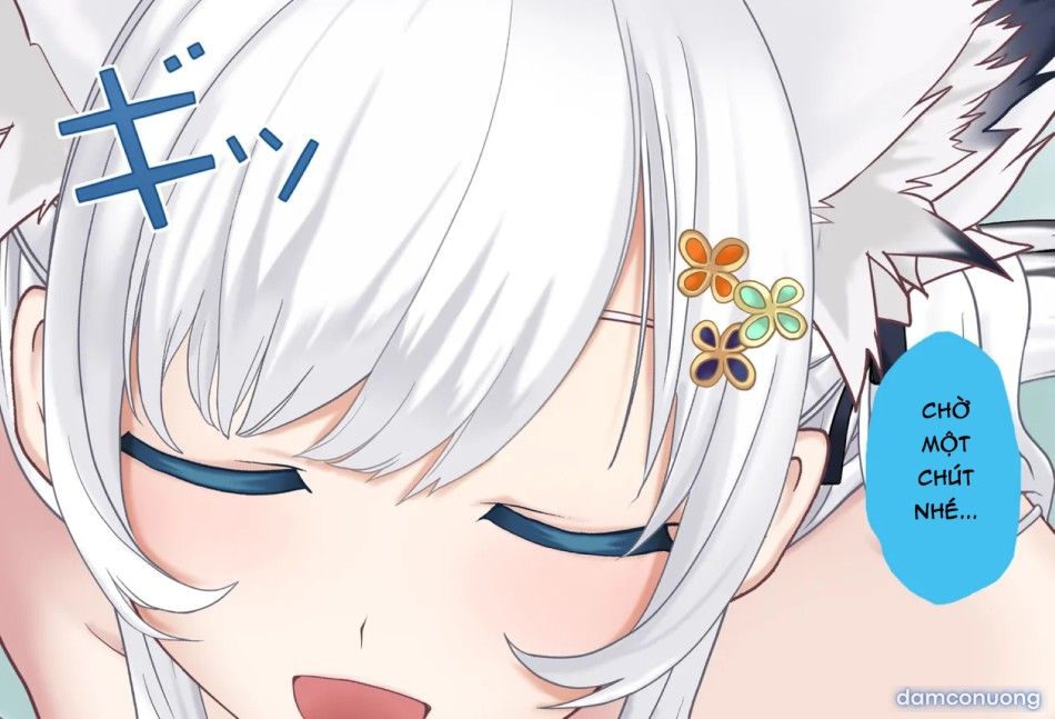 đọc truyện Để Shirakami Chăm Sóc Cho Anh Nhé Chương 0 ảnh 102 tại Thiên Thai Truyện