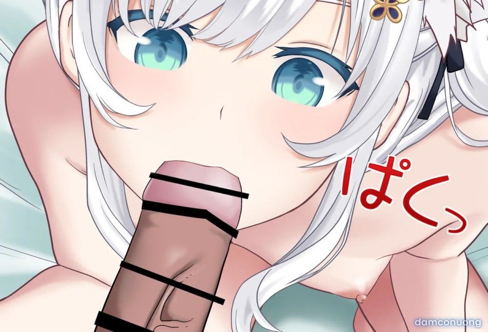 đọc truyện Để Shirakami Chăm Sóc Cho Anh Nhé Chương 0 ảnh 114 tại Thiên Thai Truyện