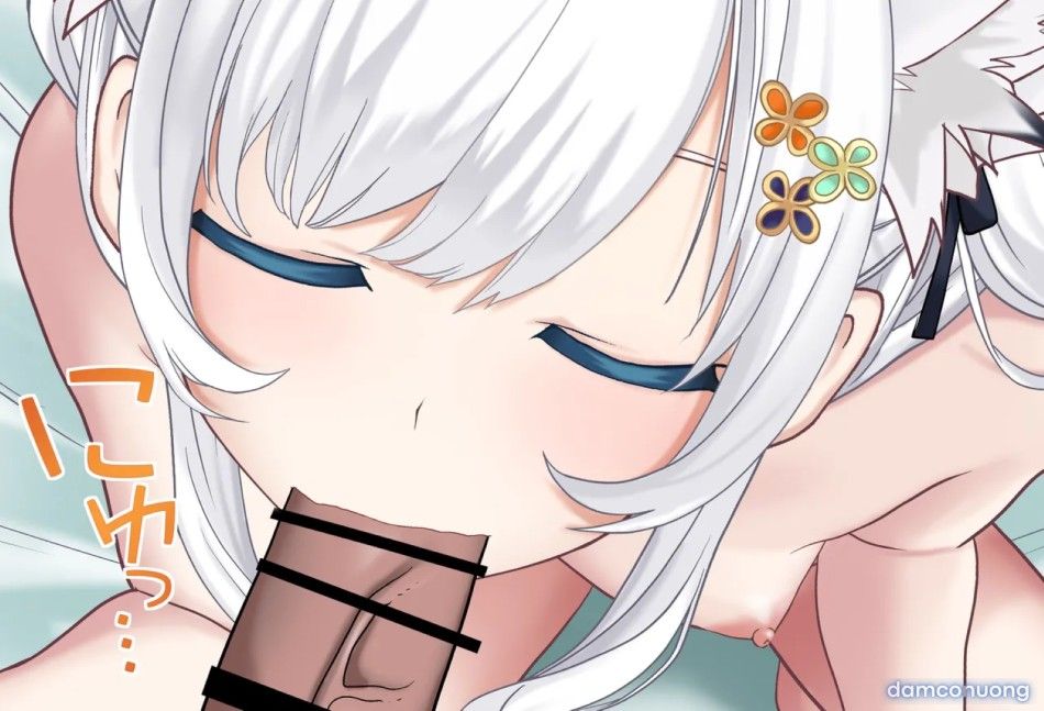 đọc truyện Để Shirakami Chăm Sóc Cho Anh Nhé Chương 0 ảnh 115 tại Thiên Thai Truyện