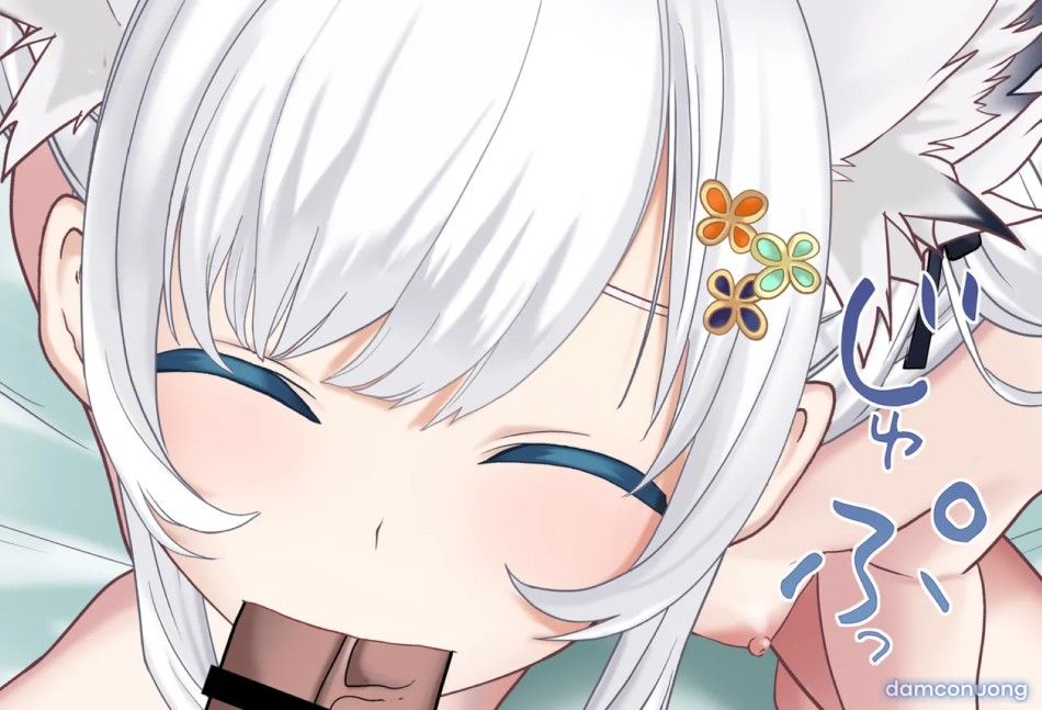 đọc truyện Để Shirakami Chăm Sóc Cho Anh Nhé Chương 0 ảnh 116 tại Thiên Thai Truyện