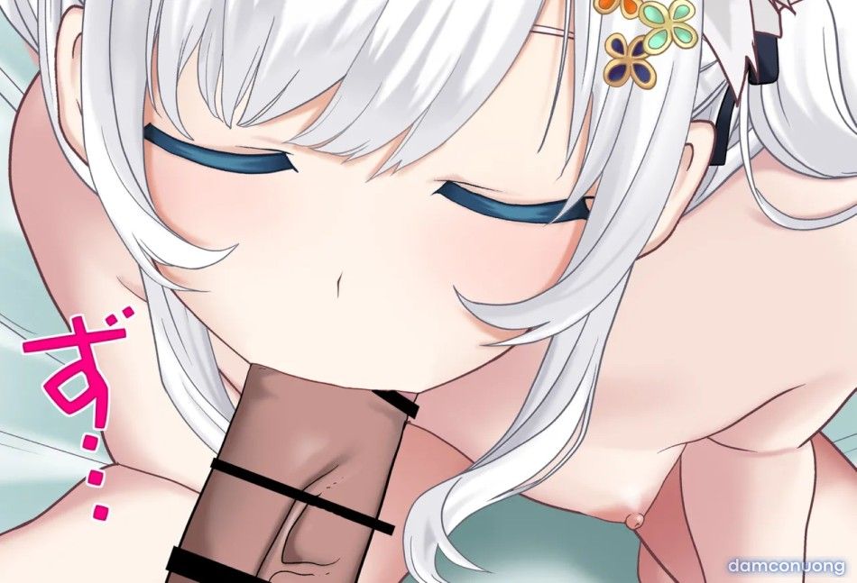 đọc truyện Để Shirakami Chăm Sóc Cho Anh Nhé Chương 0 ảnh 117 tại Thiên Thai Truyện