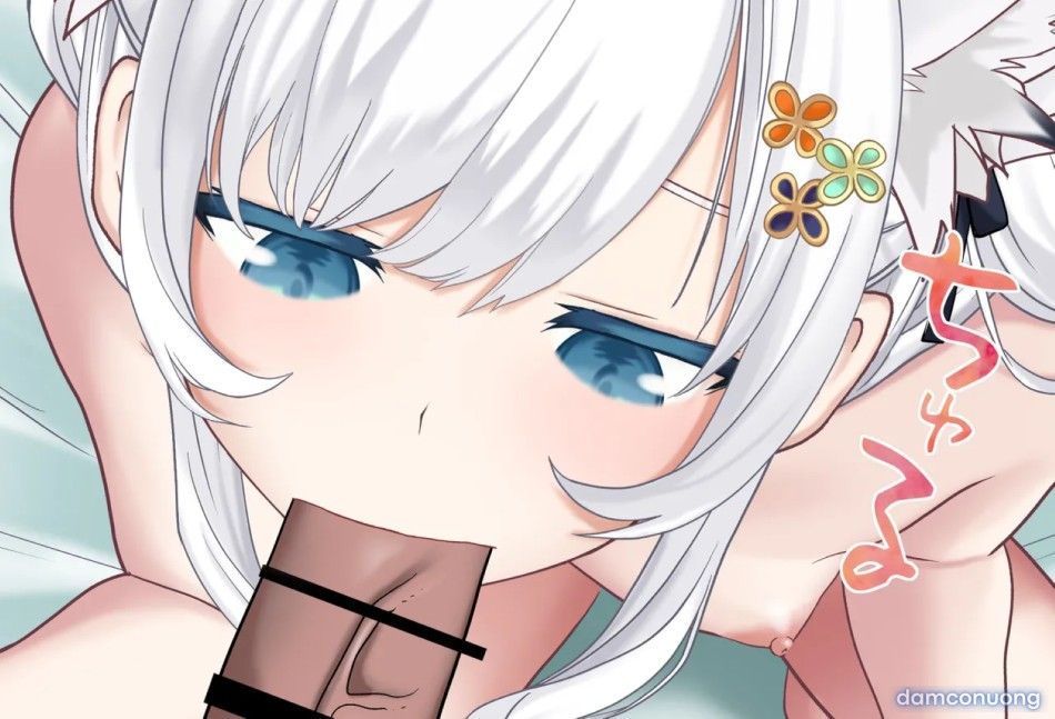 đọc truyện Để Shirakami Chăm Sóc Cho Anh Nhé Chương 0 ảnh 118 tại Thiên Thai Truyện