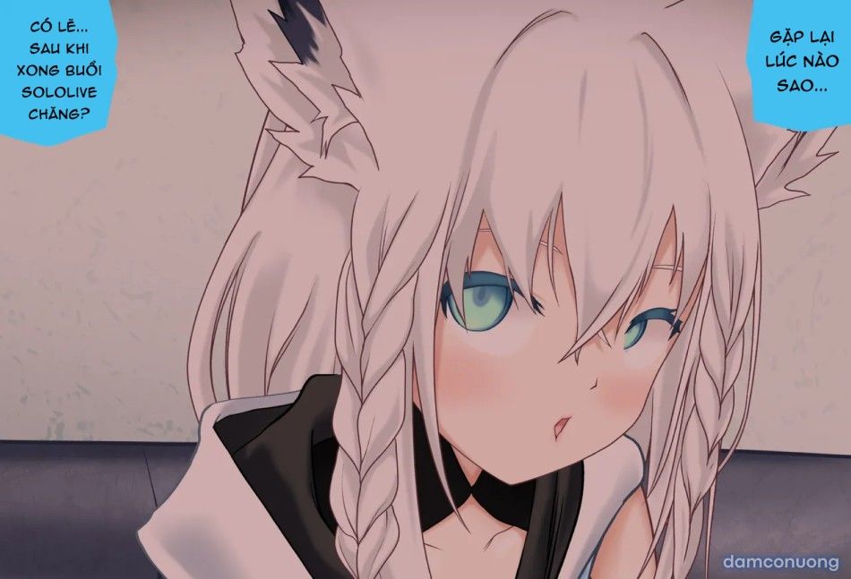 đọc truyện Để Shirakami Chăm Sóc Cho Anh Nhé Chương 0 ảnh 14 tại Thiên Thai Truyện