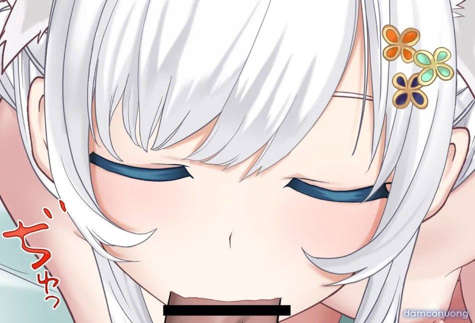 đọc truyện Để Shirakami Chăm Sóc Cho Anh Nhé Chương 0 ảnh 147 tại Thiên Thai Truyện