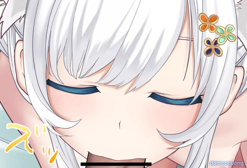 đọc truyện Để Shirakami Chăm Sóc Cho Anh Nhé Chương 0 ảnh 149 tại Thiên Thai Truyện