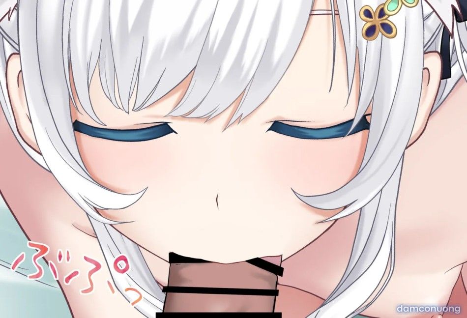 đọc truyện Để Shirakami Chăm Sóc Cho Anh Nhé Chương 0 ảnh 151 tại Thiên Thai Truyện