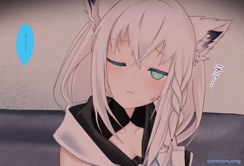 đọc truyện Để Shirakami Chăm Sóc Cho Anh Nhé Chương 0 ảnh 18 tại Thiên Thai Truyện