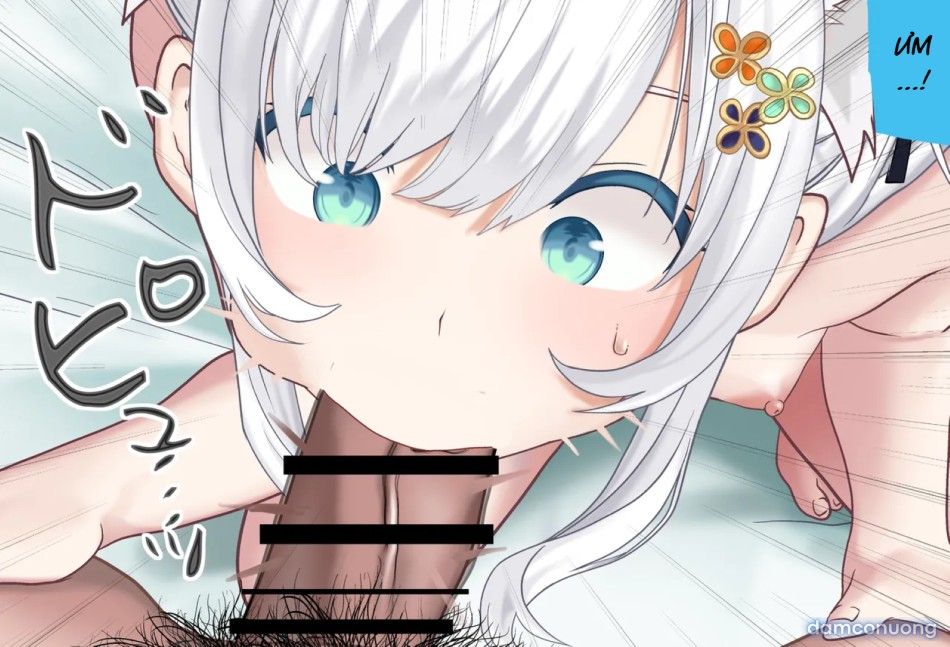 đọc truyện Để Shirakami Chăm Sóc Cho Anh Nhé Chương 0 ảnh 169 tại Thiên Thai Truyện