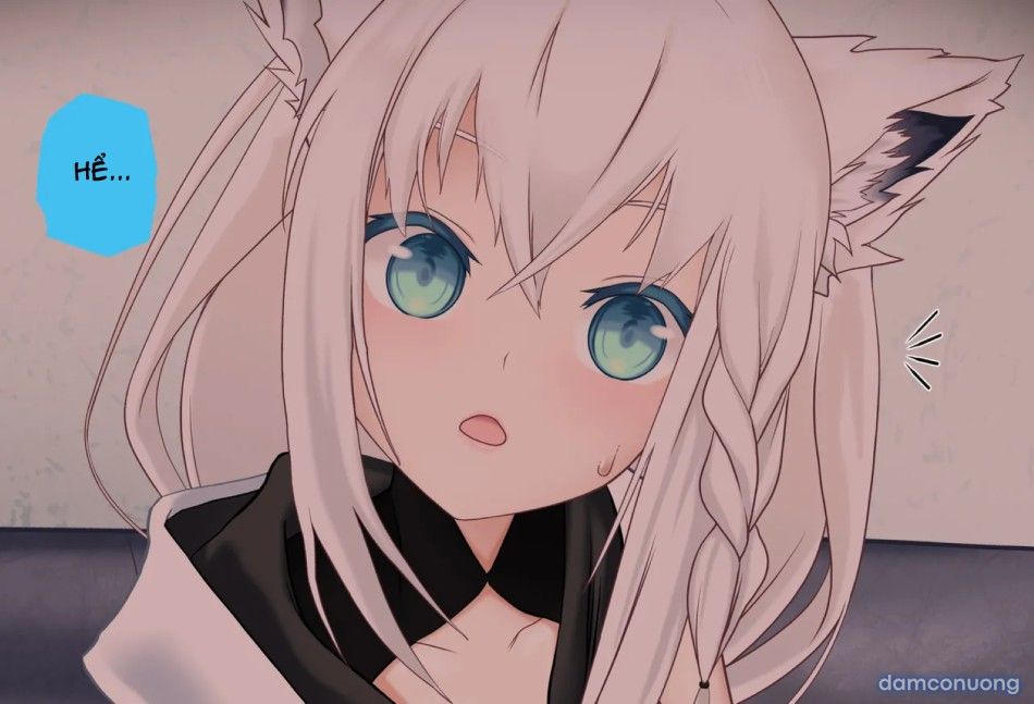 đọc truyện Để Shirakami Chăm Sóc Cho Anh Nhé Chương 0 ảnh 26 tại Thiên Thai Truyện