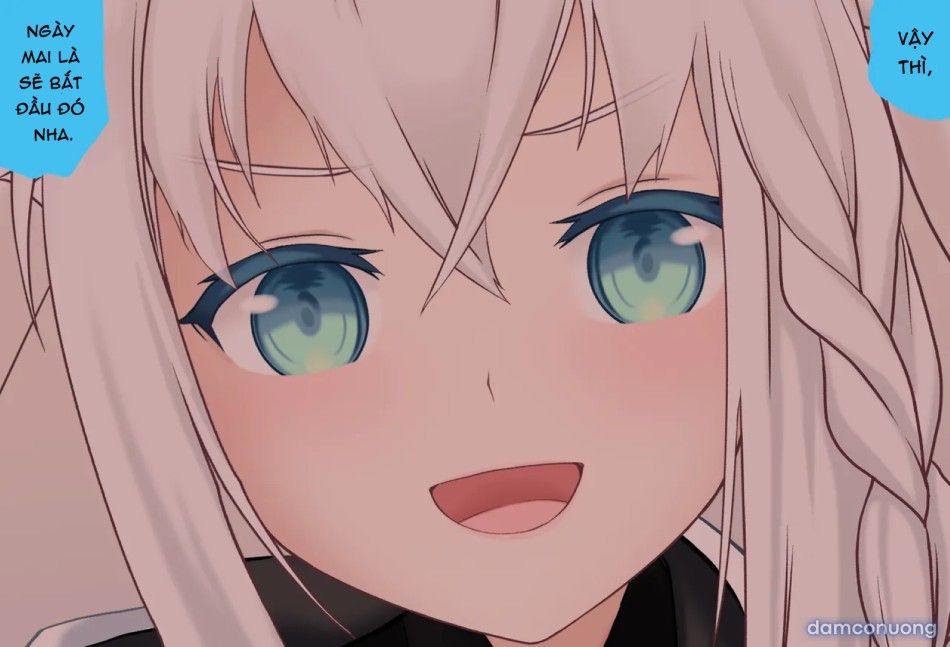 đọc truyện Để Shirakami Chăm Sóc Cho Anh Nhé Chương 0 ảnh 29 tại Thiên Thai Truyện