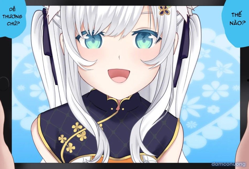 đọc truyện Để Shirakami Chăm Sóc Cho Anh Nhé Chương 0 ảnh 33 tại Thiên Thai Truyện