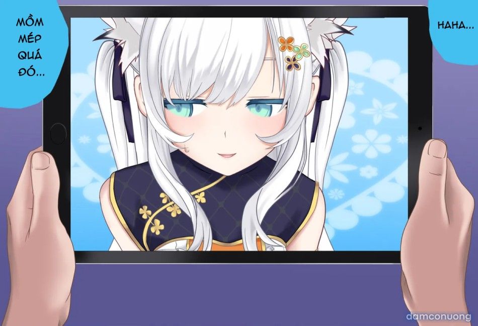 đọc truyện Để Shirakami Chăm Sóc Cho Anh Nhé Chương 0 ảnh 38 tại Thiên Thai Truyện