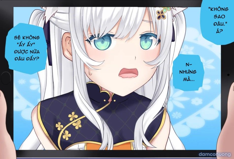 đọc truyện Để Shirakami Chăm Sóc Cho Anh Nhé Chương 0 ảnh 45 tại Thiên Thai Truyện