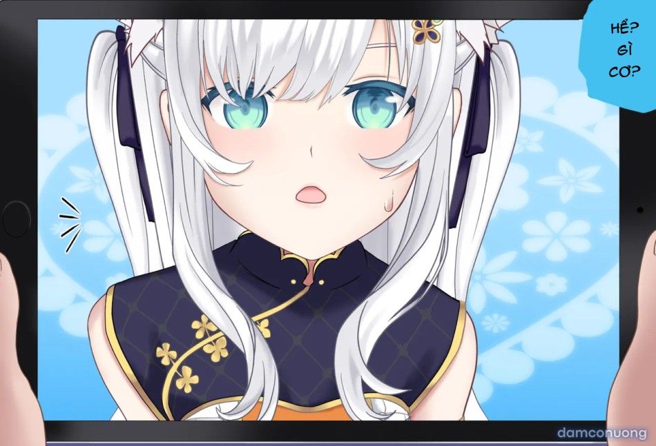 đọc truyện Để Shirakami Chăm Sóc Cho Anh Nhé Chương 0 ảnh 48 tại Thiên Thai Truyện