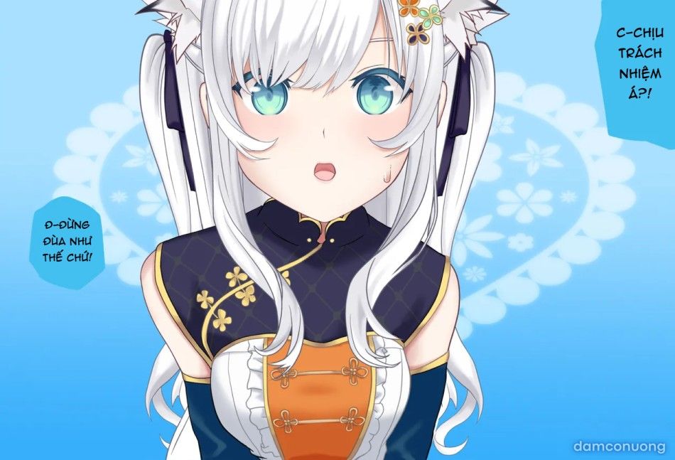 đọc truyện Để Shirakami Chăm Sóc Cho Anh Nhé Chương 0 ảnh 50 tại Thiên Thai Truyện