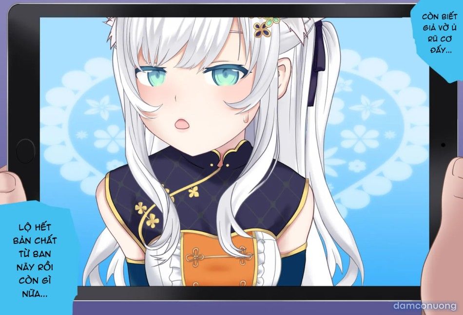 đọc truyện Để Shirakami Chăm Sóc Cho Anh Nhé Chương 0 ảnh 53 tại Thiên Thai Truyện