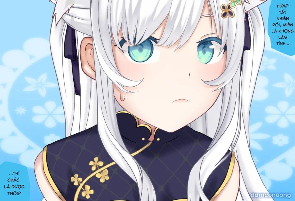 đọc truyện Để Shirakami Chăm Sóc Cho Anh Nhé Chương 0 ảnh 57 tại Thiên Thai Truyện