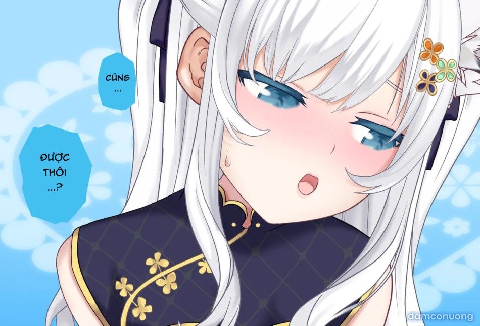 đọc truyện Để Shirakami Chăm Sóc Cho Anh Nhé Chương 0 ảnh 59 tại Thiên Thai Truyện