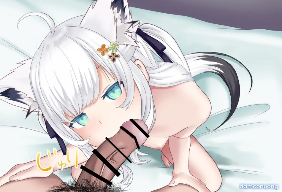 đọc truyện Để Shirakami Chăm Sóc Cho Anh Nhé Chương 0 ảnh 74 tại Thiên Thai Truyện