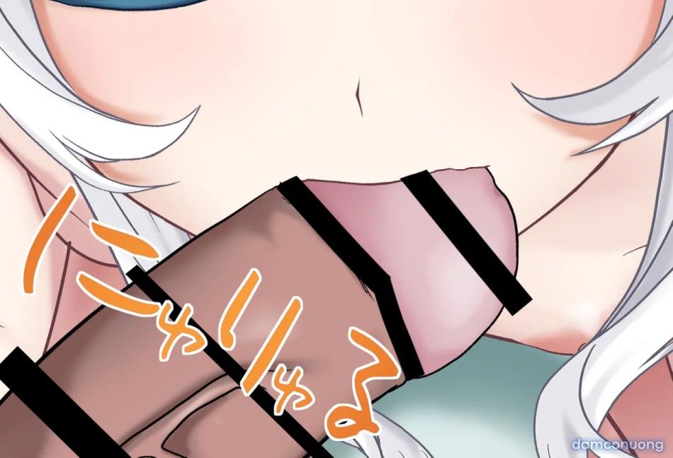 đọc truyện Để Shirakami Chăm Sóc Cho Anh Nhé Chương 0 ảnh 82 tại Thiên Thai Truyện