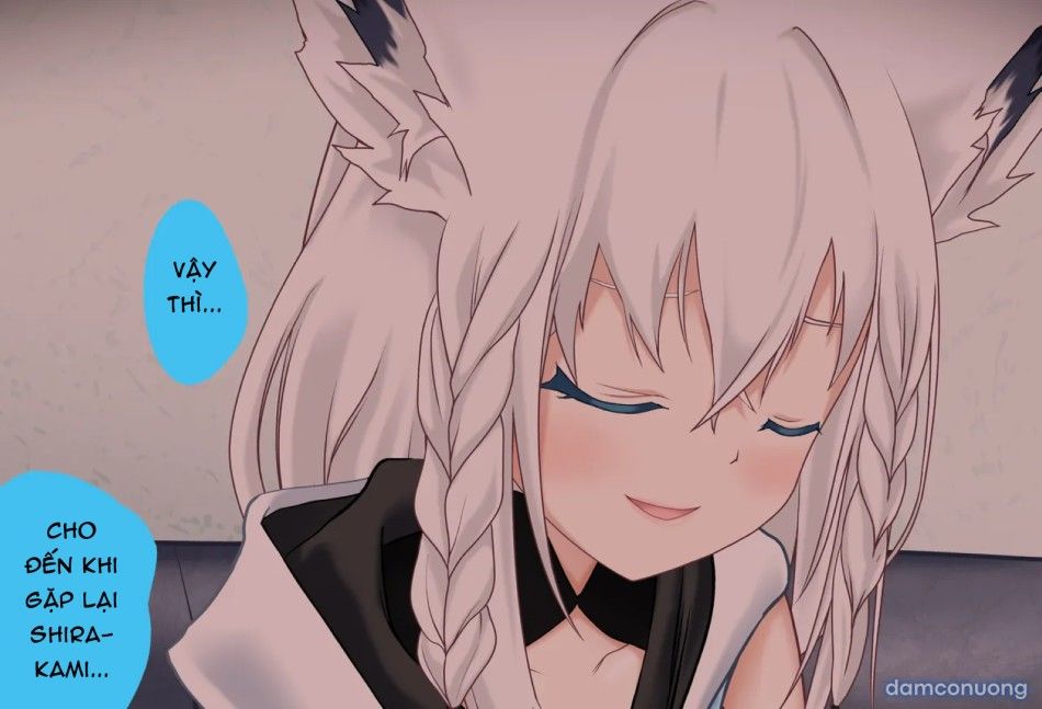 đọc truyện Để Shirakami Chăm Sóc Cho Anh Nhé Chương 0 ảnh 11 tại Thiên Thai Truyện