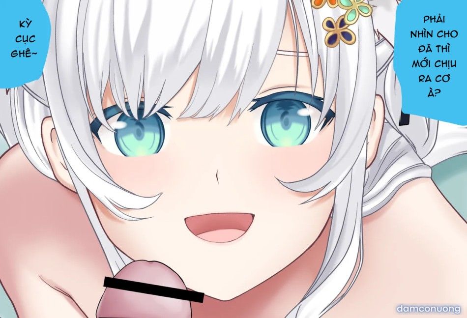 đọc truyện Để Shirakami Chăm Sóc Cho Anh Nhé Chương 0 ảnh 98 tại Thiên Thai Truyện